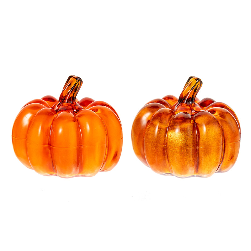 โคมไฟฟักทอง LED เรืองแสงสำหรับ - Halloween Pumpkin Decor Led บทวิจารณ์และราคา