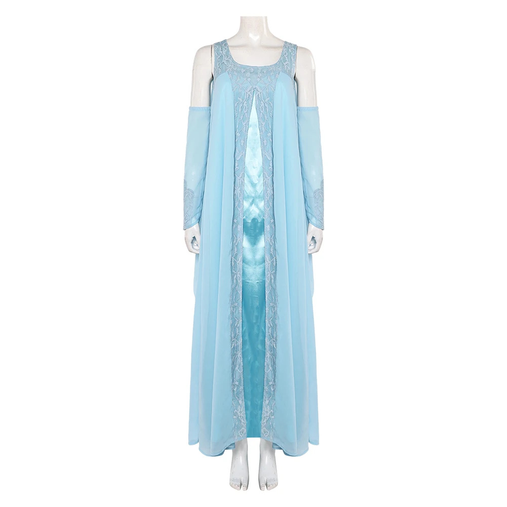ชุดคอสเพลย์แฟนตาซี แพดเม่ อาไม - Halloween Costume Kids บทวิจารณ์และราคา