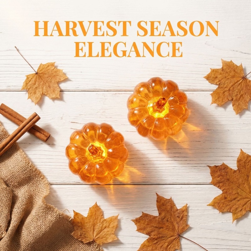 ของตกแต่งฮาโลวีนใหม่ข้ามพรมแดน - Halloween Pumpkin Decor Led บทวิจารณ์และราคา