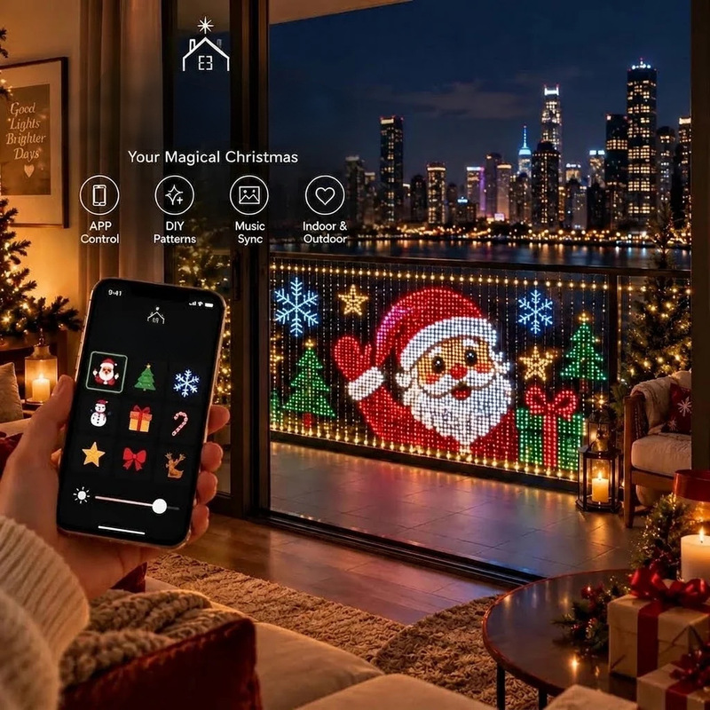 ไฟประดับแบบสาย LED รูปตาราง, ค - Halloween Led String Lights Orange บทวิจารณ์และราคา