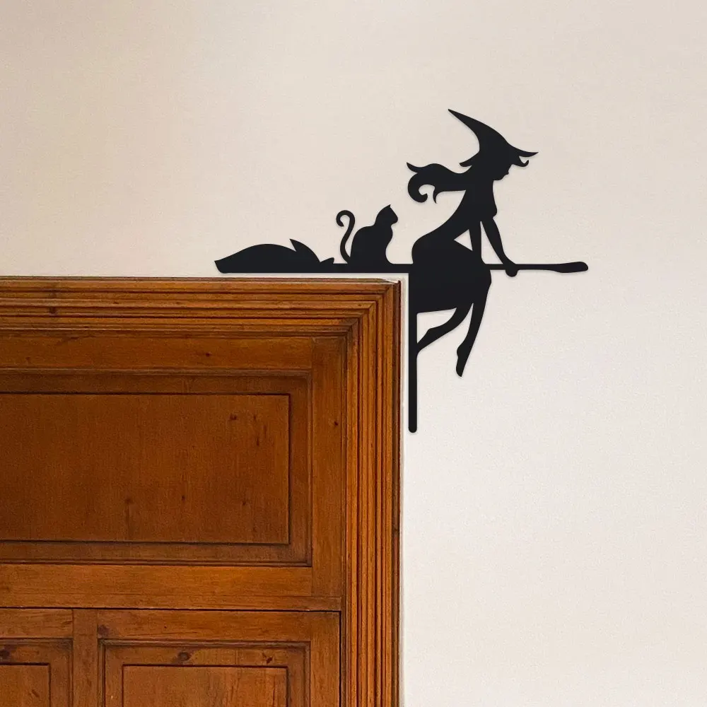 ชุดตกแต่งกรอบประตูวันฮาโลวีน – - Spider Web Halloween Decoration บทวิจารณ์และราคา