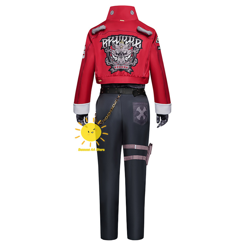 ชุดคอสเพลย์เกม Billy Cosplay Z - Halloween Costume Kids บทวิจารณ์และราคา